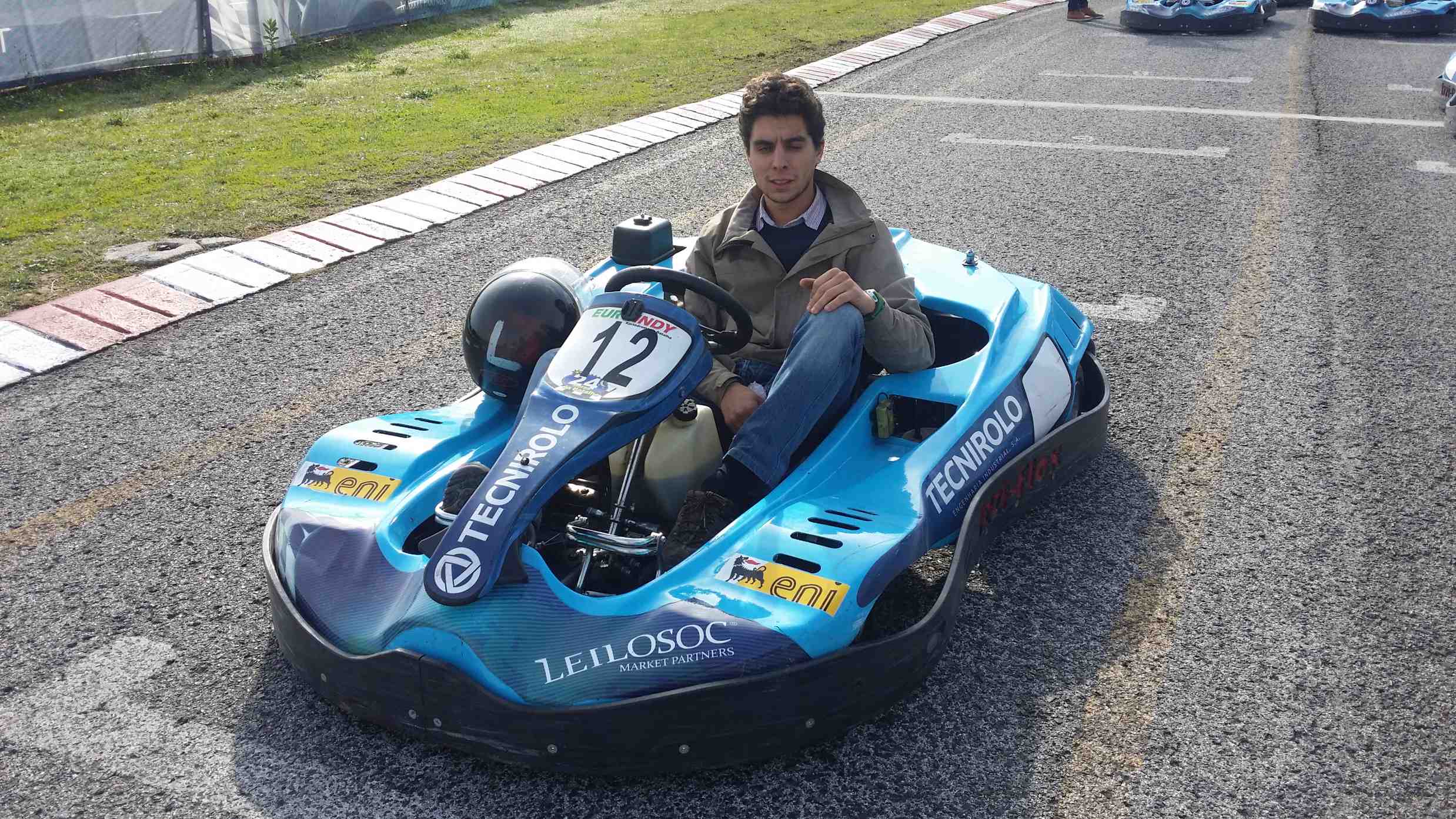 VIII Troféu de Karting do Politécnico de Leiria53